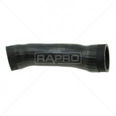 Купити R25510 RAPRO Патрубок інтеркулера Caddy 1.9 TDI
