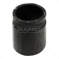Купити R16323 RAPRO Патрубок інтеркулера Focus 1 (1.8 DI, 1.8 Turbo DI)