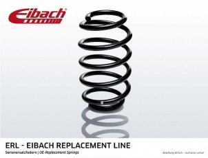 Купити R10304 Eibach Пружина   Volvo S40 2 (1.6 D, 2.0 D)