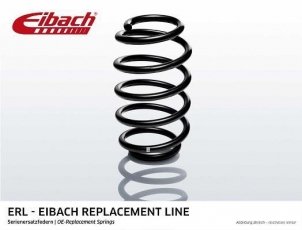 Купить R10174 Eibach Пружина   Фокус 1 (1.8 DI, 1.8 TDCi, 1.8 Turbo DI)
