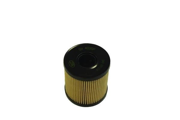 Купити SH 4035 P SCT Germany Масляний фільтр  Пежо 207 (1.4, 1.6)
