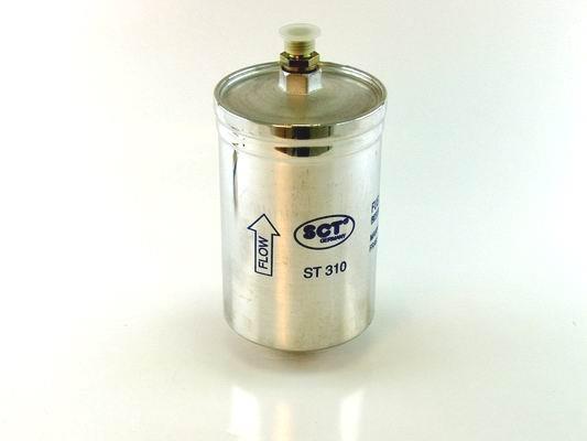 Купить ST 310 SCT Germany Топливный фильтр  Мерседес 140 (2.8, 3.2, 4.2, 5.0, 6.0)