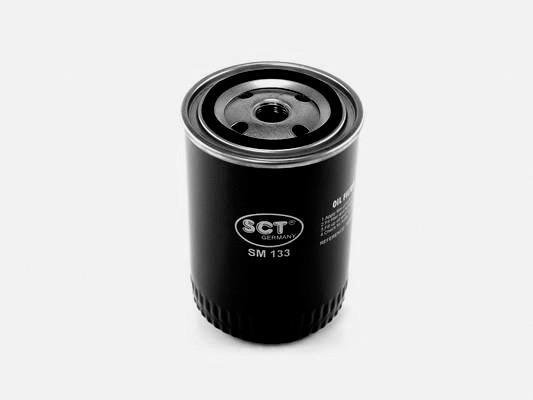 Купить SM 133 SCT Germany Масляный фильтр  Zeta (5.5, 5.9)