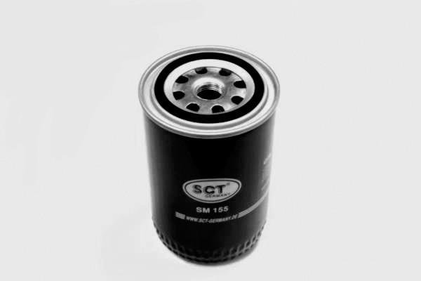 Купить SM 155 SCT Germany Масляный фильтр  Giulietta 2.0 TD