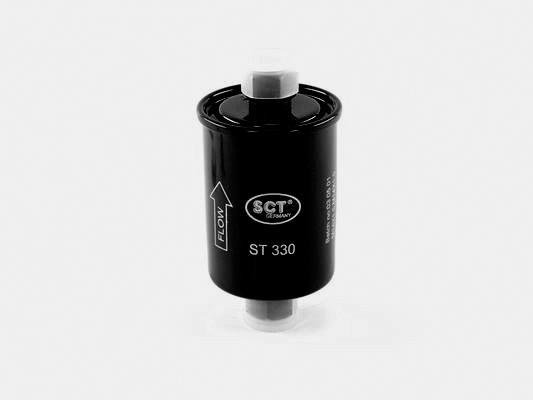 Купить ST 330 SCT Germany Топливный фильтр 