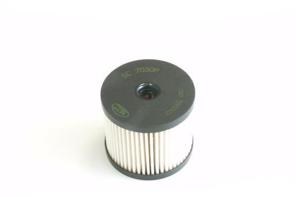 Купить SC 7030 P SCT Germany Топливный фильтр  Jumpy (2.0 HDi 110, 2.0 HDi 110 16V, 2.0 HDi 95)