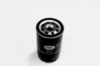 Купити SM 137 SCT Germany Масляний фільтр  Оріон (1.6 i 16V, 1.8 i 16V)
