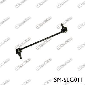 Купить SM-SLG011 SK SPEEDMATE Стойки стабилизатора Gentra 1.5