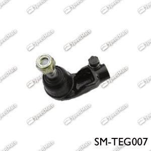 Купити SM-TEG007 SK SPEEDMATE Рульовий наконечник Lanos (1.3, 1.5, 1.6)