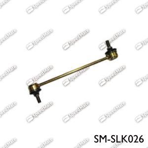Купити SM-SLK026 SK SPEEDMATE Стійки стабілізатора І 10 (1.1, 1.1 CRDi, 1.2)