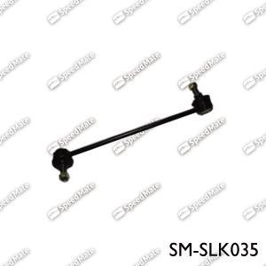 Купить SM-SLK035 SK SPEEDMATE Стойки стабилизатора Cerato (1.5, 1.6, 2.0)