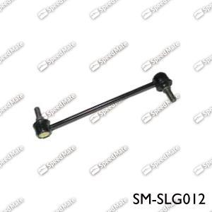 Купити SM-SLG012 SK SPEEDMATE Стійки стабілізатора Gentra 1.5