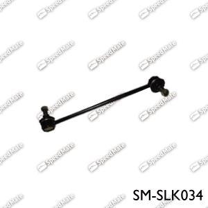 Купити SM-SLK034 SK SPEEDMATE Стійки стабілізатора Церато (1.5, 1.6, 2.0)