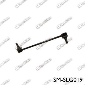 Купити SM-SLG019 SK SPEEDMATE Стійки стабілізатора Captiva (2.0, 2.2, 2.4, 3.0, 3.2)
