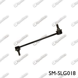 Купити SM-SLG018 SK SPEEDMATE Стійки стабілізатора Каптива (2.0, 2.2, 2.4, 3.0, 3.2)