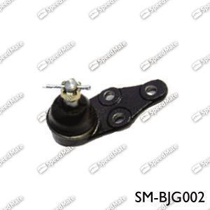 Купити SM-BJG002 SK SPEEDMATE Шарова опора Nexia (1.5, 1.5 16V)