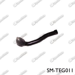 Купити SM-TEG011 SK SPEEDMATE Рульовий наконечник Aveo (1.2, 1.4, 1.5)
