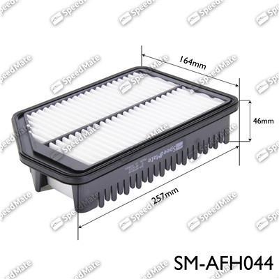 Купити SM-AFH044 SK SPEEDMATE Повітряний фільтр  Каренс (1.6, 1.7 CRDi)