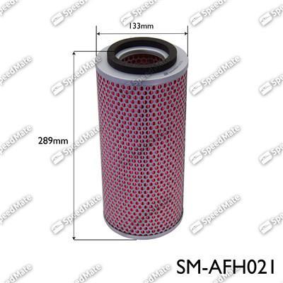 Купити SM-AFH021 SK SPEEDMATE Повітряний фільтр Л300