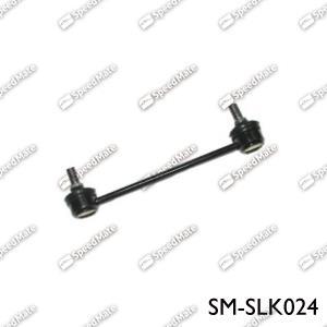 Купити SM-SLK024 SK SPEEDMATE Стійки стабілізатора Carens (1.6, 2.0)