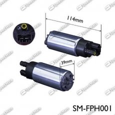 Топливный насос SM-FPH001 SK SPEEDMATE фото 1