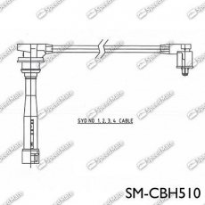 Купить SM-CBH510 SK SPEEDMATE Провода зажигания Элантра