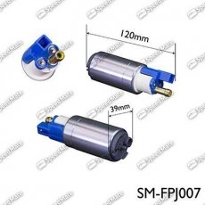 Купить SM-FPJ007 SK SPEEDMATE Топливный насос Rav 4