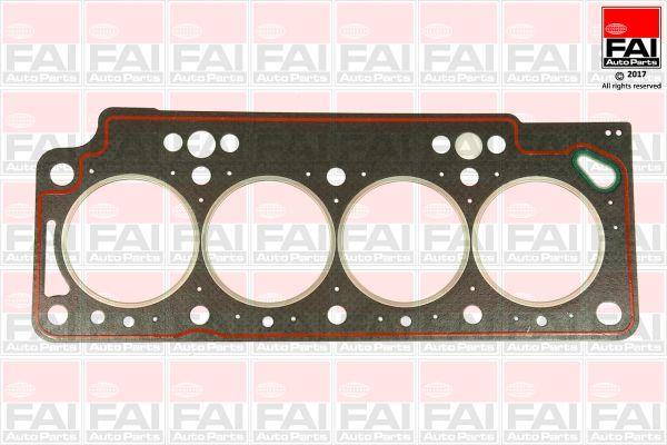 Купити HG780 FAI Прокладка ГБЦ Megane 1 (1.9 D, 1.9 dT)