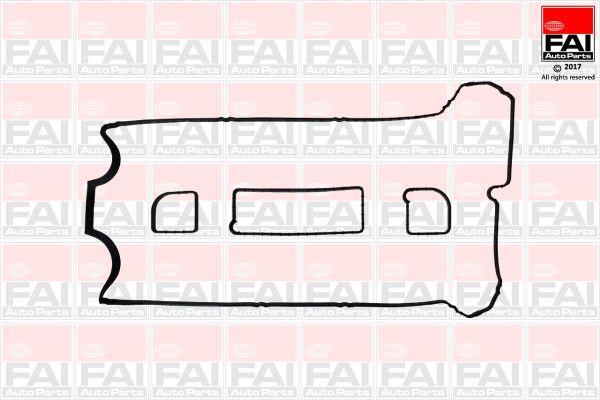 Купити RC1639SK FAI Прокладка клапанної кришки Форд