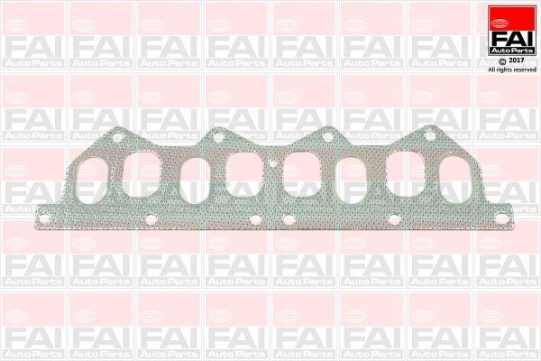 Купить EM771 FAI Прокладка выпускного коллектора Клио 1 (1.8, 1.8 Rsi)