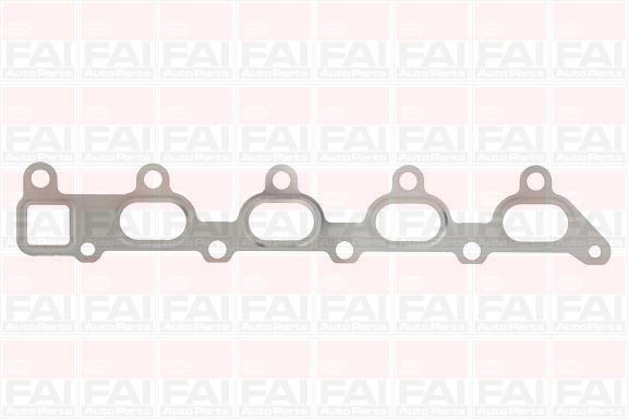 Купить EM874 FAI Прокладка выпускного коллектора Astra (G, H) (1.8, 1.8 16V)