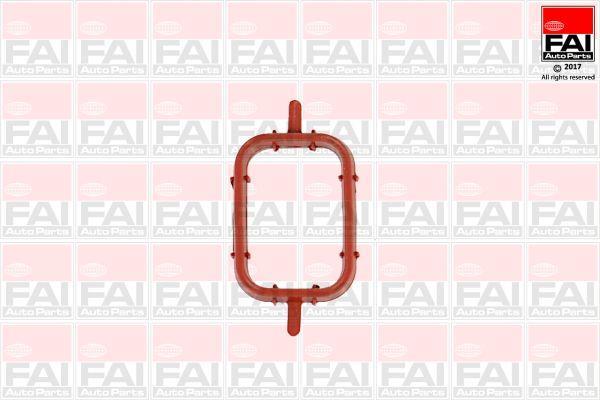 Купити IM1048 FAI Прокладка впускного колектора 6-series