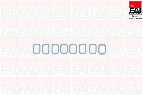 Купить IM1002 FAI Прокладка впускного коллектора Мондео 3 (2.0, 2.2)