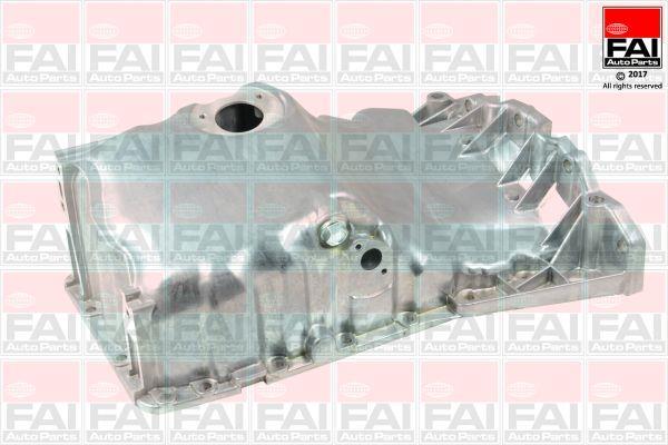 Купить PAN023 FAI Картер двигателя Passat B5 (1.6, 1.9, 2.0)