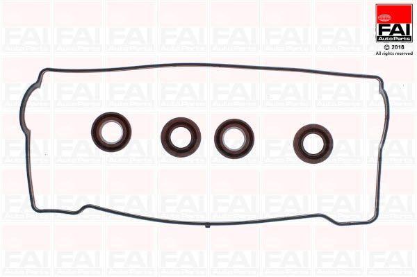 Купить RC963SK FAI Прокладка клапанной крышки Corolla (100, 110) (1.6, 1.8)