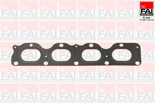 Купить EM1443 FAI Прокладка выпускного коллектора Zafira B (1.6, 1.8)