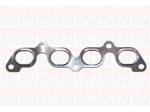 Купити EM749 FAI Прокладка випускного колектора Mazda 2 (1.25, 1.4, 1.6)