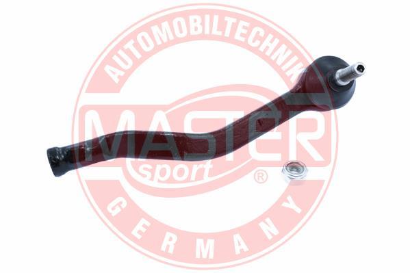 Купить 30936-PCS-MS MASTER SPORT Рулевой наконечник Logan 1 (1.4, 1.5 dCi, 1.6)