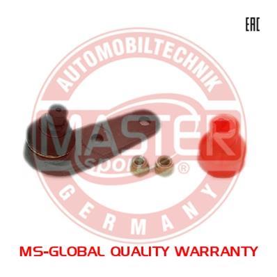 Купить 10038-PCS-MS MASTER SPORT Шаровая опора Audi 90 (2.0, 2.2, 2.3)