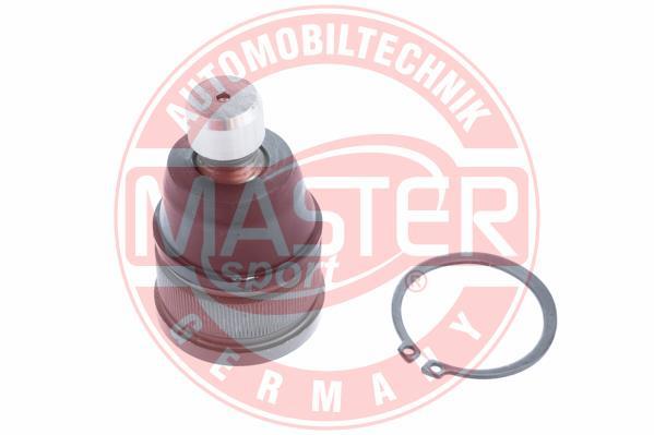 Купить 11814-PCS-MS MASTER SPORT Шаровая опора Mazda 929 (2.0, 2.2, 3.0)