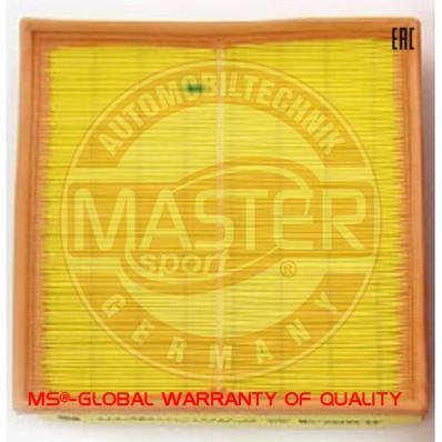 Купить 26133-LF-PCS-MS MASTER SPORT Воздушный фильтр 