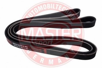 Купить 6PK2120-PCS-MS MASTER SPORT Ремень приводной  Спринтер (208 D, 308 D 2.3)