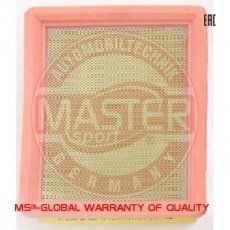 Купить 2477-LF-PCS-MS MASTER SPORT Воздушный фильтр