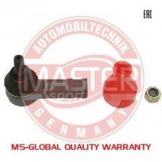 Купить 11603-PCS-MS MASTER SPORT Рулевой наконечник Ducato (280, 290) (1.8, 1.9, 2.0, 2.4, 2.5)