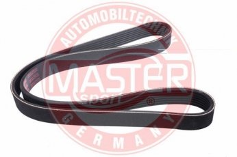 Купить 7PK1040-PCS-MS MASTER SPORT Ремень приводной  BMW E38 (750 i, iL)