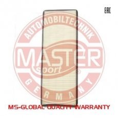 Купить 4251-IF-PCS-MS MASTER SPORT Салонный фильтр  Комбо (1.2, 1.4, 1.7 D)