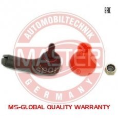 Купити 10073-PCS-MS MASTER SPORT Рульовий наконечник Ауді А4 1.8 quattro