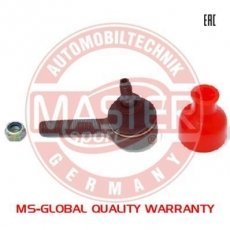 Купити 10618-PCS-MS MASTER SPORT Рульовий наконечник БМВ Е32 (3.0, 3.4, 4.0, 5.0)