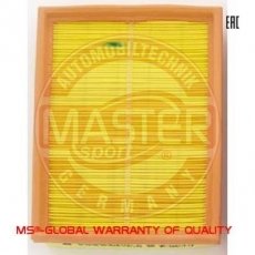 Купить 2667/1-LF-PCS-MS MASTER SPORT Воздушный фильтр  Фиеста 4