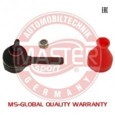 Купить 10619-PCS-MS MASTER SPORT Рулевой наконечник БМВ Е32 (3.0, 3.4, 4.0, 5.0)